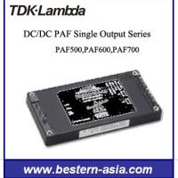 Large picture 500W 5V DC-DC Converter: TDK-Lambda PAF500F48-5