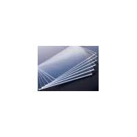 Large picture Clear PVC Sheets