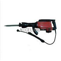 Large picture 1400W Concrete Breaker, Electric Tool