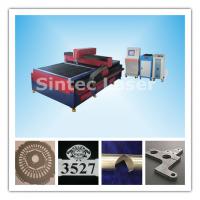 Large picture 500W Stainless Steel Laser Cutting Machine