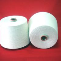 Large picture polyester yarn