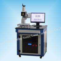 Large picture Diode End-Pump Laser Marker for Serious Number