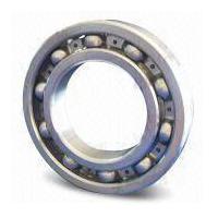 Large picture Deep Groove Ball Bearings