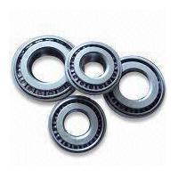Large picture Tapered Roller Bearings