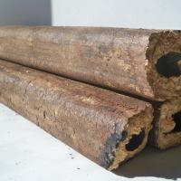Large picture wood briquettes pini kay