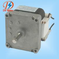 Large picture DS-70SSYJ61 Shade Pole Motor