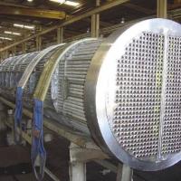 Large picture cold drawn seamless carbon steel tube ASTM A179