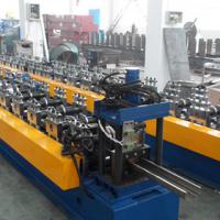 Large picture Doorframe forming machine