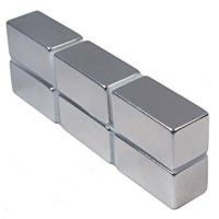 Large picture NdFeB Magnet &#65288;block&#65289;