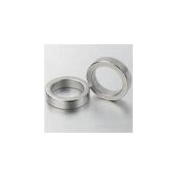 Large picture NdFeB Magnet &#65288;ring&#65289;