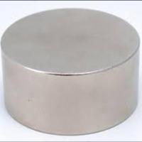 Large picture NdFeB Magnet &#65288;cylinder&#65289;