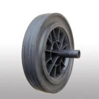 Large picture 12Inch Wheels For Wheelie Bins
