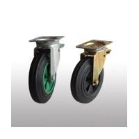 Large picture Casters For 660-1100L Waste Containers