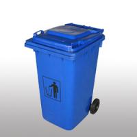 Large picture 80L Waste Bins