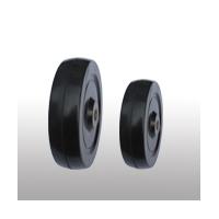 Large picture Hard Rubber Wheels