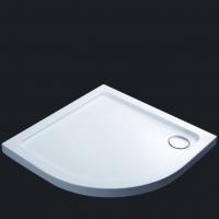 Large picture Arch Acrylic Shower Tray