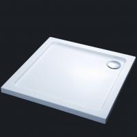 Large picture Square Acrylic Shower base