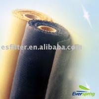 Large picture fiberglass filter cloth