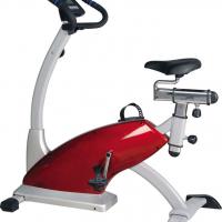 Large picture Vertical High Magnetic Exercise Bike(lk-1005)