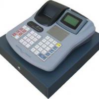 Large picture Cash Register