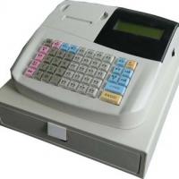 Large picture Cash Register