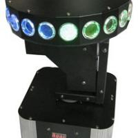Large picture MS-2015 LED flying disco