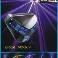 MS-309 LED triangle flower