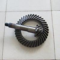 Large picture crown wheel pinion for TOYOTA HILUX