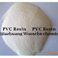 Large picture PVC Resin