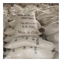 Large picture sodium sulphate