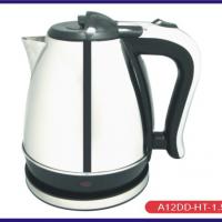 Large picture electric kettle