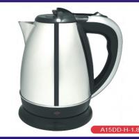 Large picture electric kettle