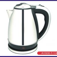 Large picture electric kettle