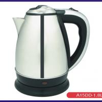 Large picture electric kettle