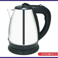 Large picture electric kettle