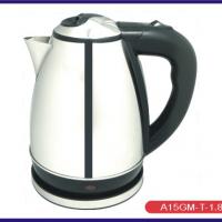 Large picture electric kettle