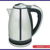 Large picture electric kettle