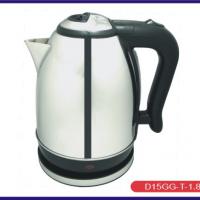 Large picture electric kettle