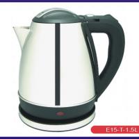 Large picture electric kettle