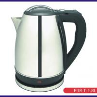 Large picture electric kettle