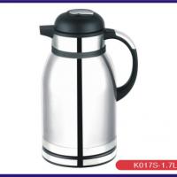 Large picture electric kettle