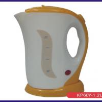 Large picture electric kettle