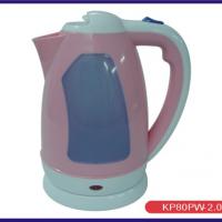 Large picture electric kettle