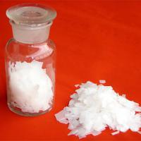 Large picture sodium hydroxide