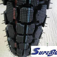 Large picture motorcycle tire