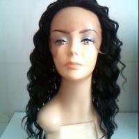 Large picture Hot Selling Lace Front Wigs