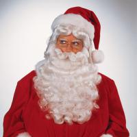 Large picture Santa Claus Beard/Klaus Beard