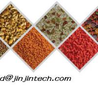 Large picture pet food machines and fish feed machinery