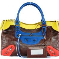 Large picture best quality handbag BALENCIAGA 084332-5/