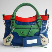 Large picture Designer handbag Balenciaga 084331-5